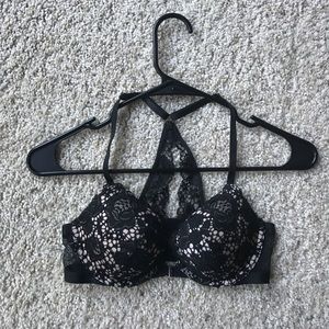 Victoria’s Secret Very Sexy Push Up Bra 32 B